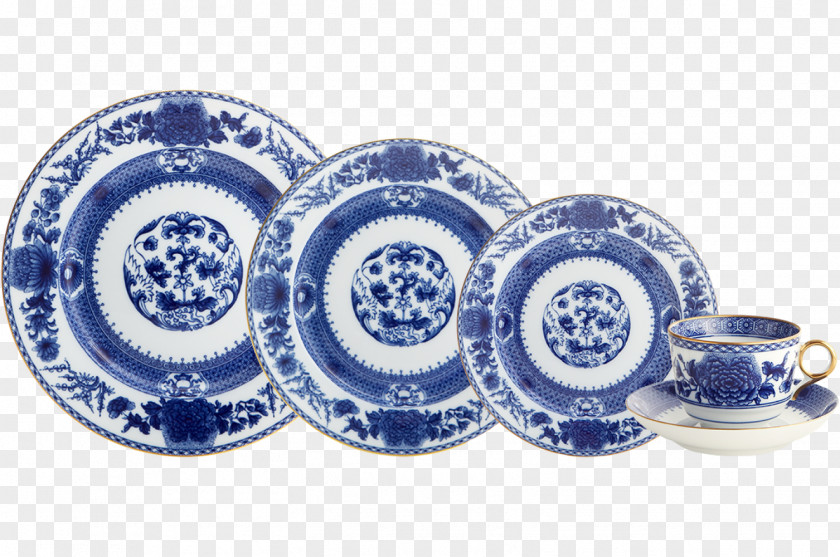 Plate Mottahedeh & Company Tableware Saucer Porcelain PNG