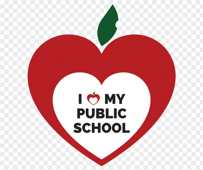 School State Love Education Valentine's Day PNG