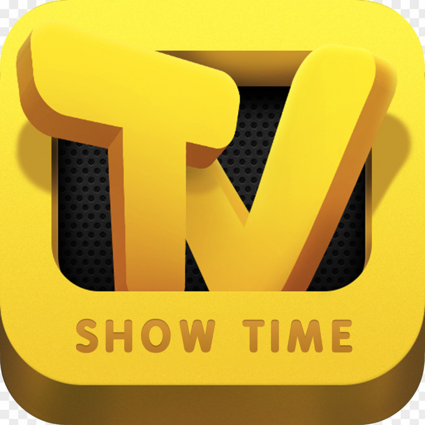 Show Television TV Time Episode PNG