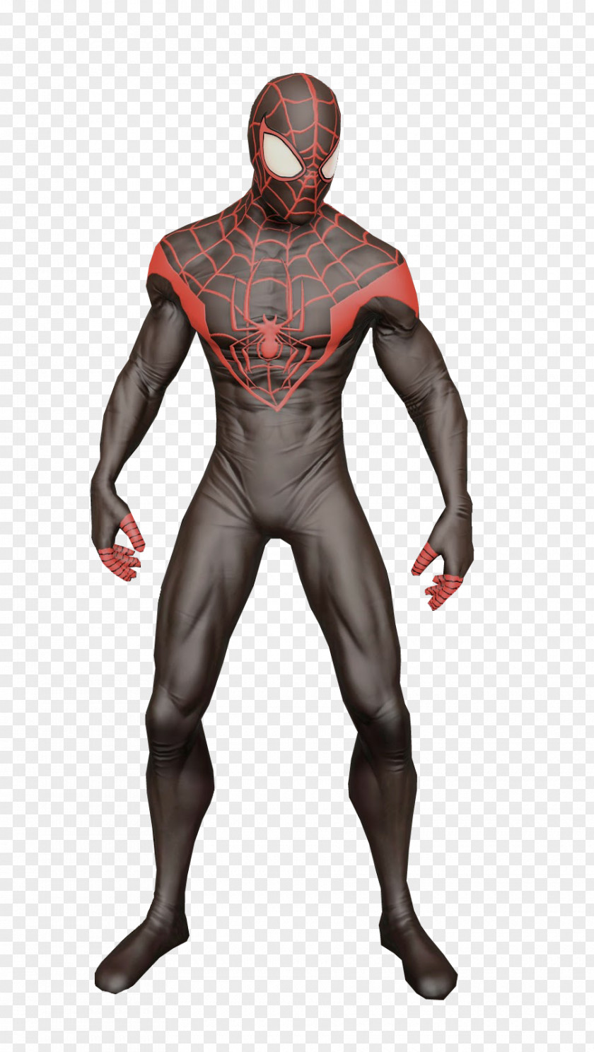 Spider-man Spider-Man: Shattered Dimensions Deadpool Venom Wolverine PNG