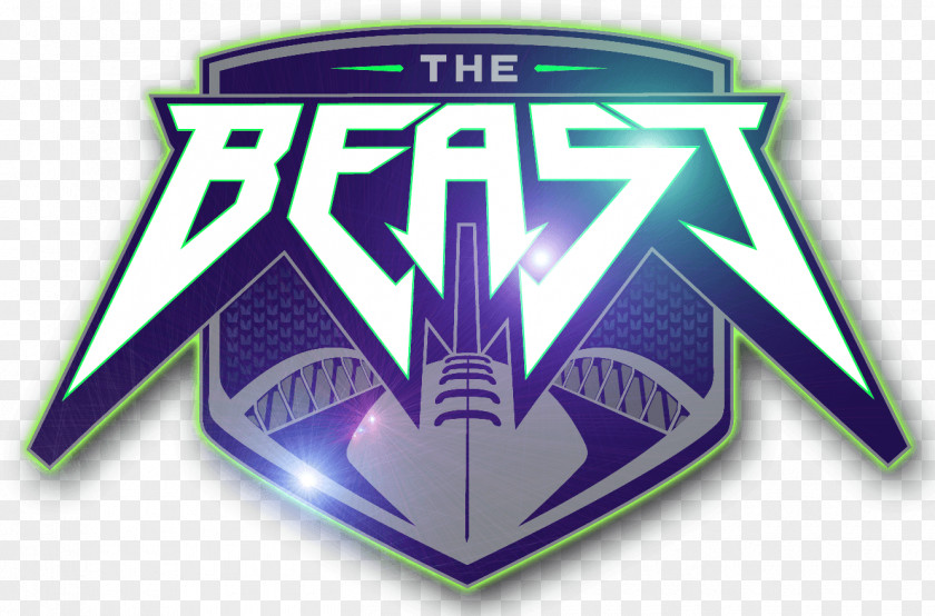 The Beast Logo Bus Hawk Alley Tailgate Millie Ofzo 0 PNG