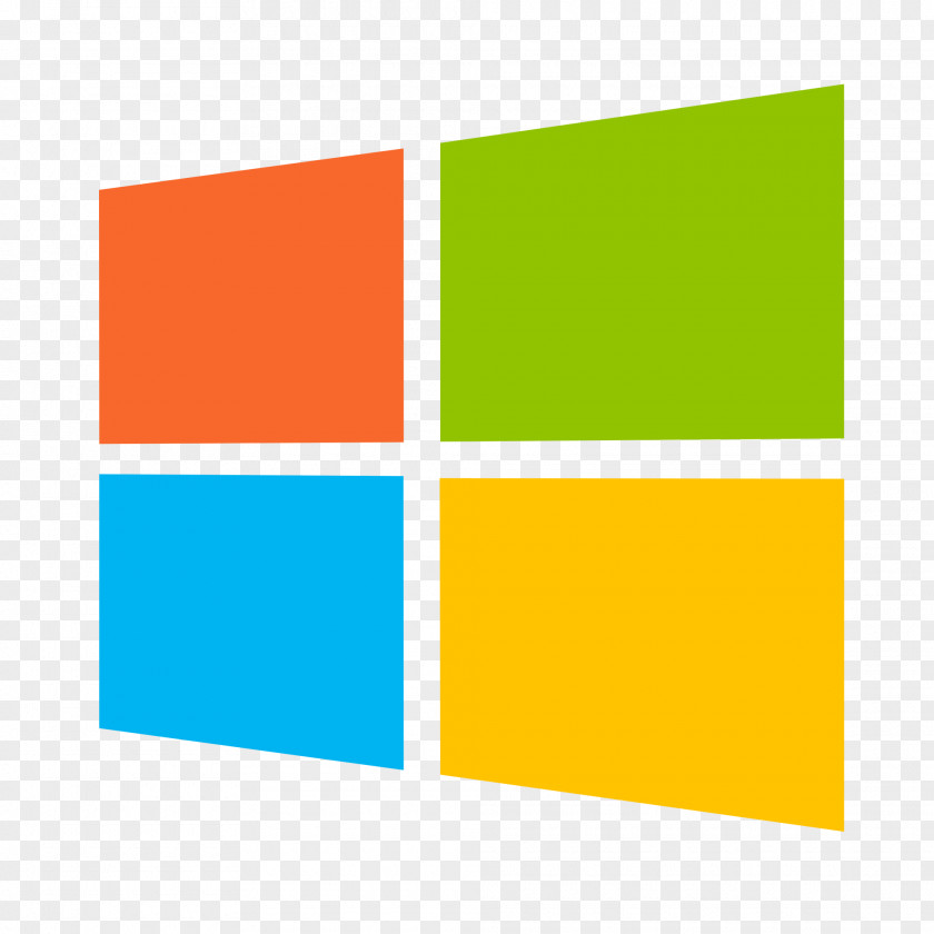 Windows 10 Logo Computer Software Microsoft Transparency PNG