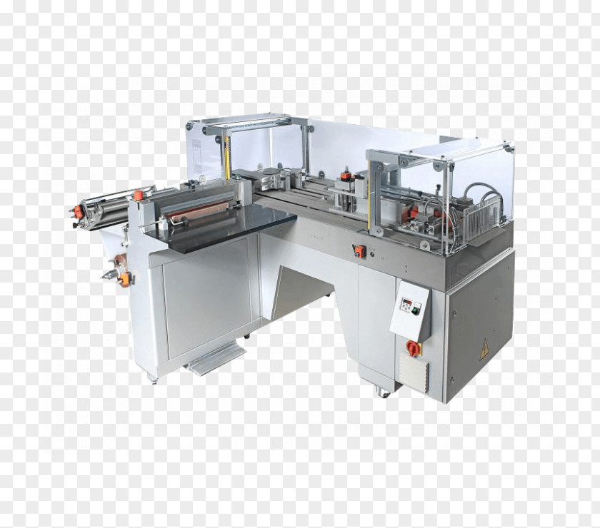Automatic Lathe Machine Packaging And Labeling Industry Manufacturing PNG
