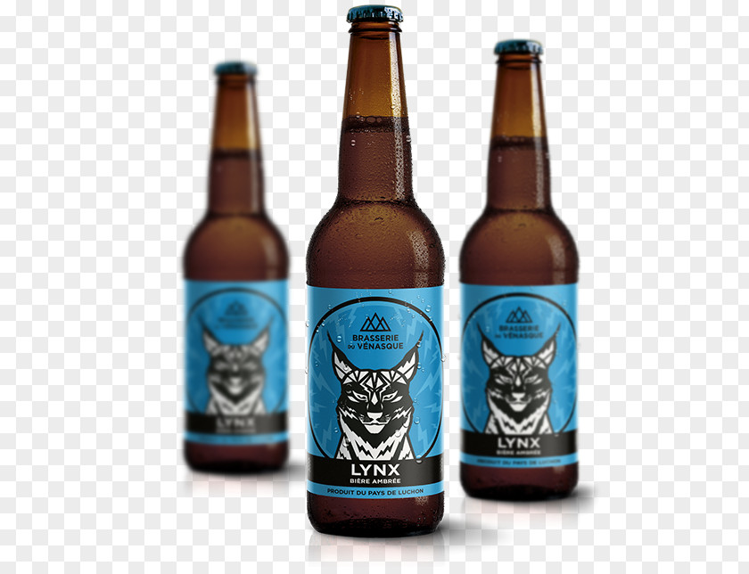 Beer Lager Bottle Pale Ale PNG