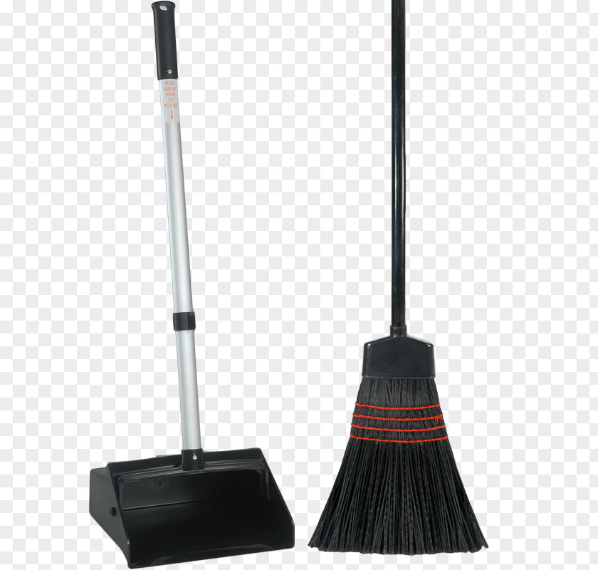 Best Free Images Clipart Broom Table Dustpan Cleaning Tool PNG