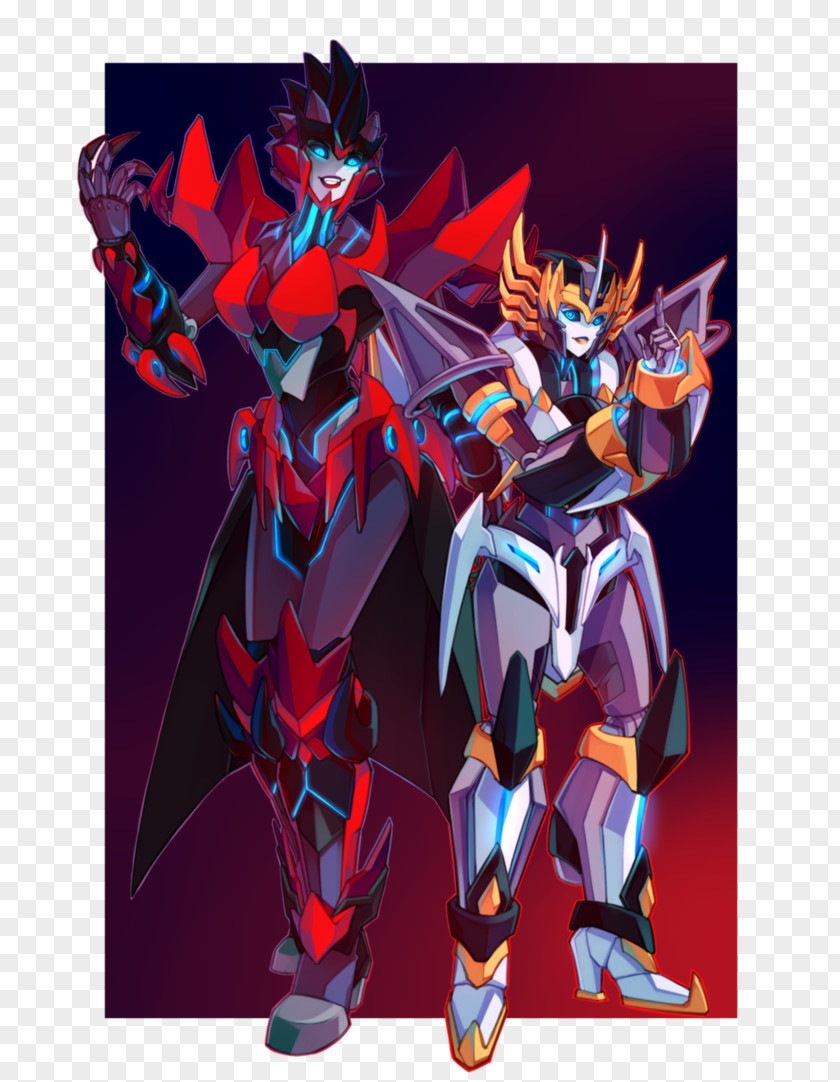 Blue Sparks Arcee Transformers: Fall Of Cybertron DeviantArt Predacons PNG