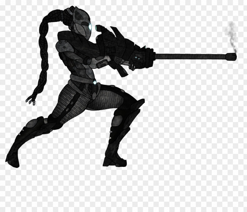 Boom Headshot Action & Toy Figures Black Silhouette Fiction PNG