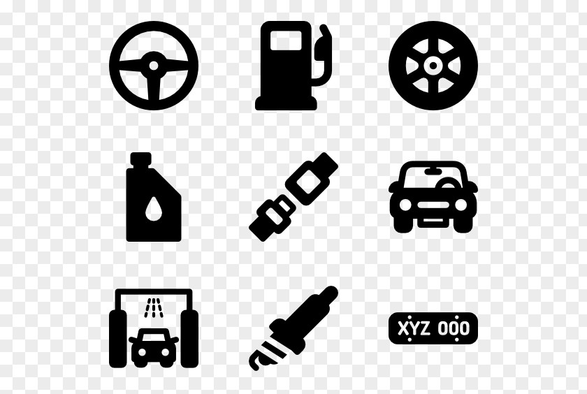 Car Auto Mechanic Clip Art PNG