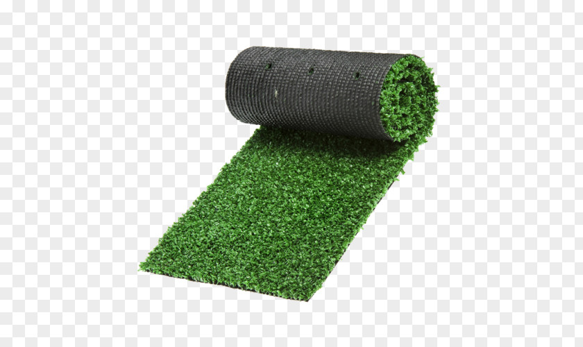 Carpet Artificial Turf Lawn Garden Mat PNG