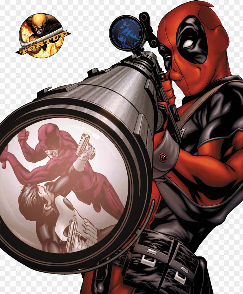 Deadpool Classic Vol. 2 18: Vs. Marvel Comics Comic Book PNG
