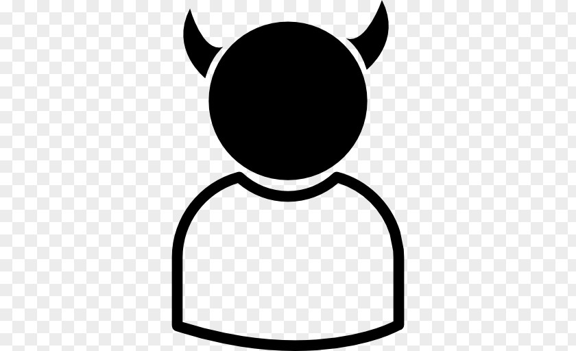 Devil Emoticon Sign Of The Horns PNG