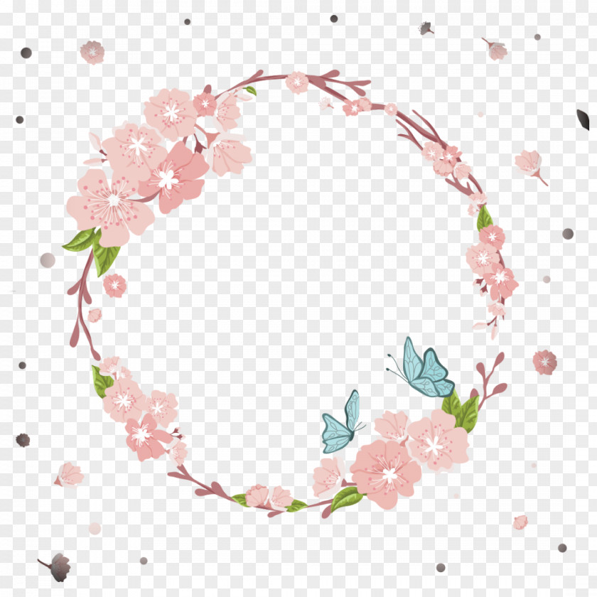 Flower Floral Design Vector Graphics Image Disk PNG