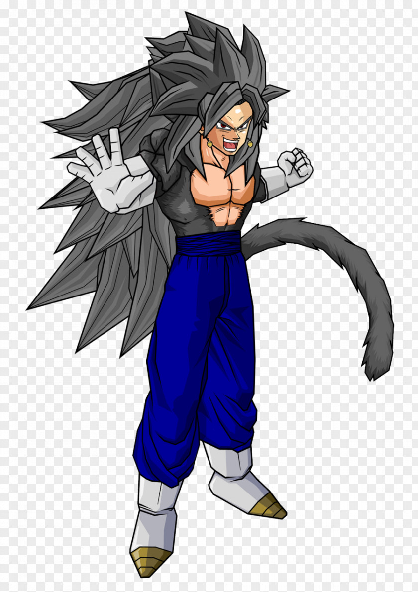 Goku Vegeta Gogeta Trunks Nappa PNG