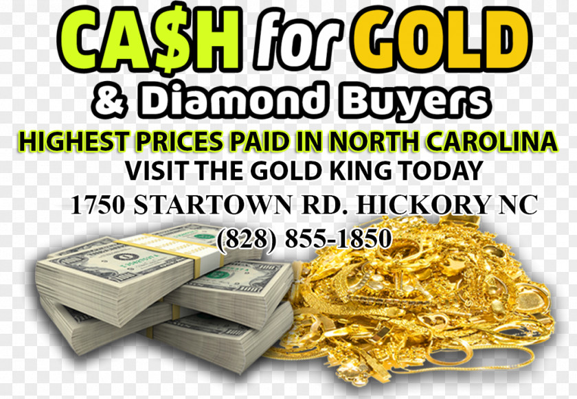 Gold Claremont Money Bullion PNG