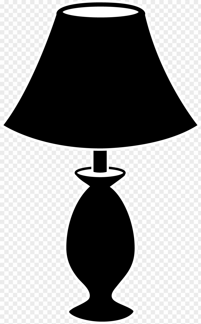 Lamp Clip Electric Light Art PNG