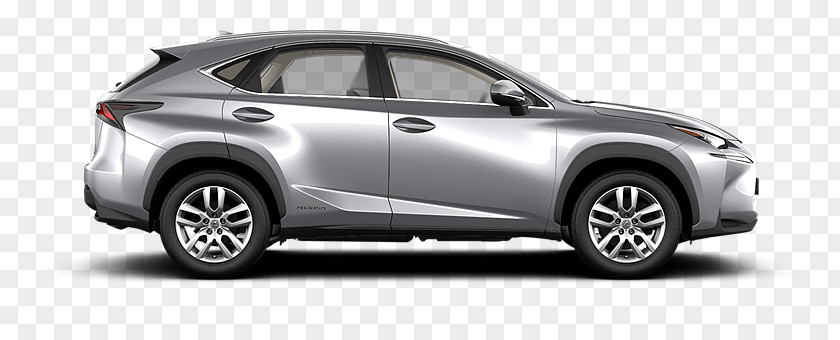 Lexus Nx Volvo IS Car Toyota C-HR Concept PNG