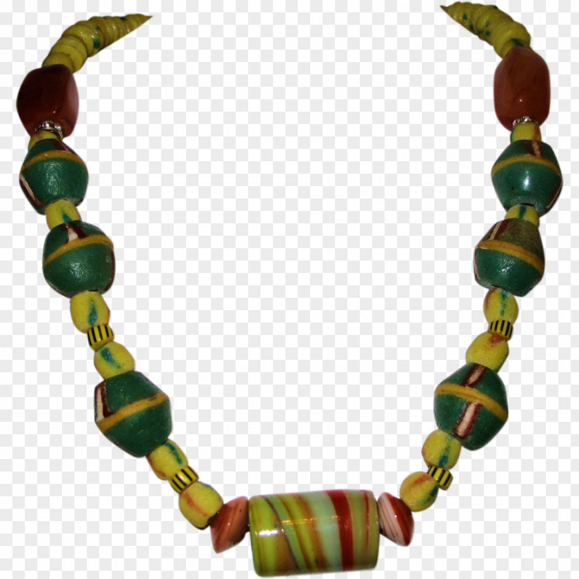 Necklace Trade Beads Jewellery Glass Beadmaking PNG