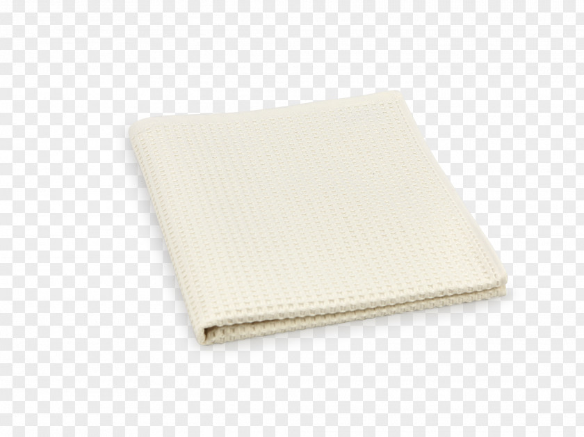 Pique Material Beige PNG