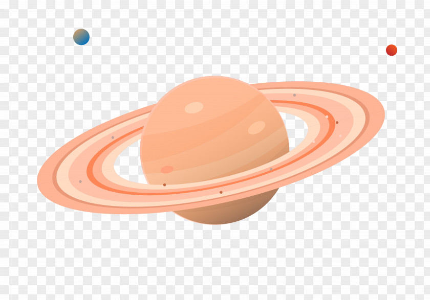 Planet Hat PNG