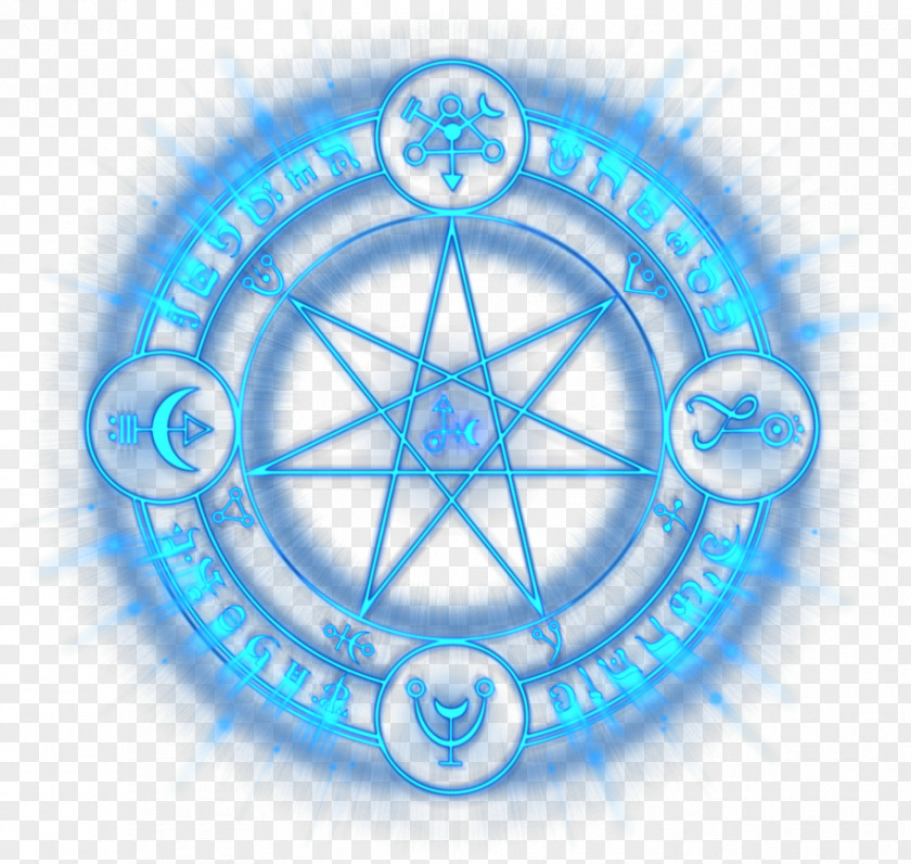 Runes Of Magic Circle Symbol Spell PNG
