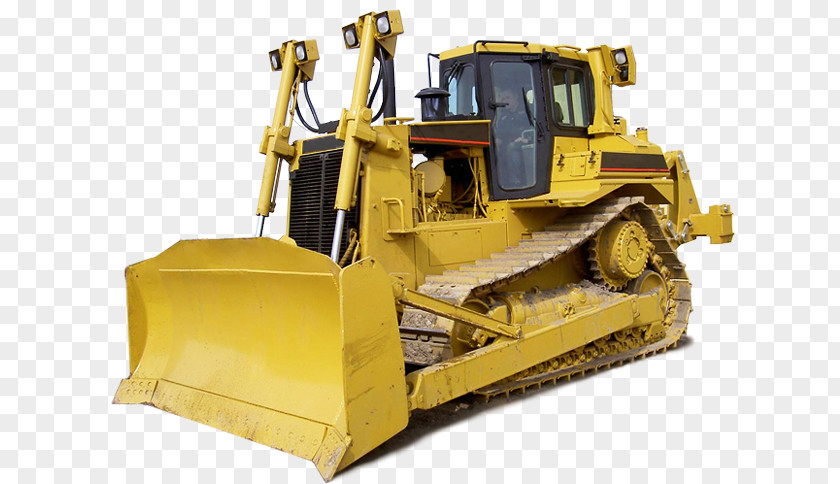 Touchdown Bulldozer Caterpillar Inc. Excavator Backhoe Loader JCB PNG