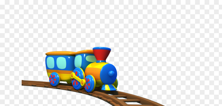 Toy Child Train Play Video PNG