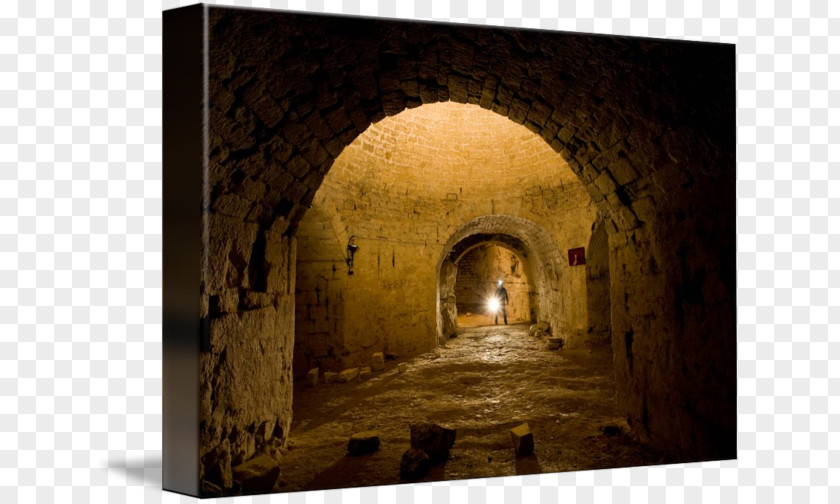 Tunnel Catacombs Of Paris Cataphile London PNG