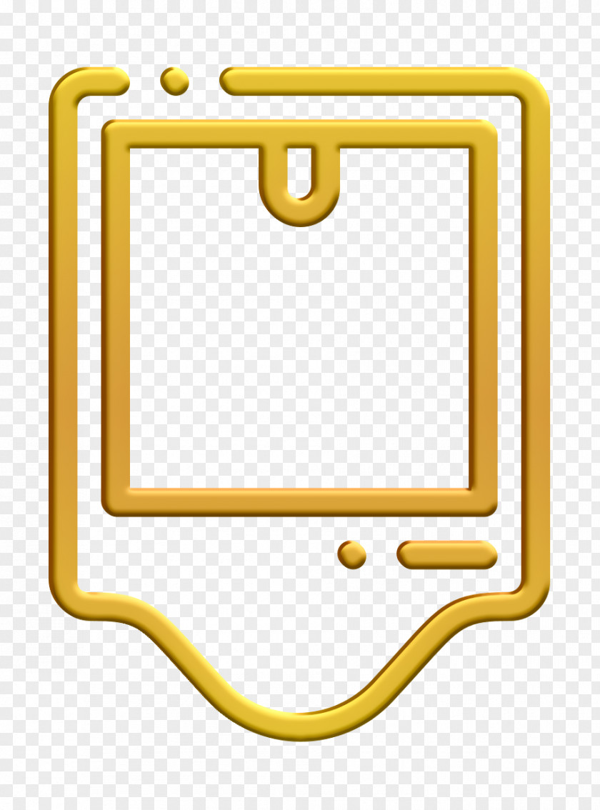 Urinal Icon Bathroom Plumber PNG