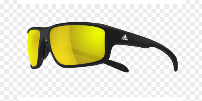 Yellow Sunglasses Adidas Originals Eyewear Sneakers PNG