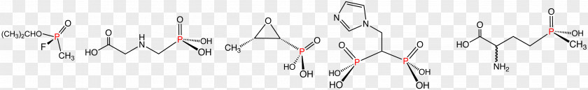 Aqueous Herbicide Sarin Organophosphorus Compound Nerve Agent Phosphonate PNG
