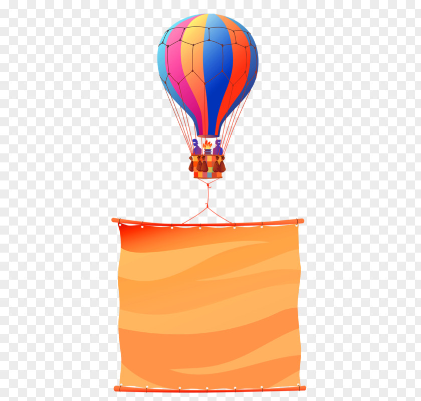 Balloon Hot Air Paper Clip Art PNG