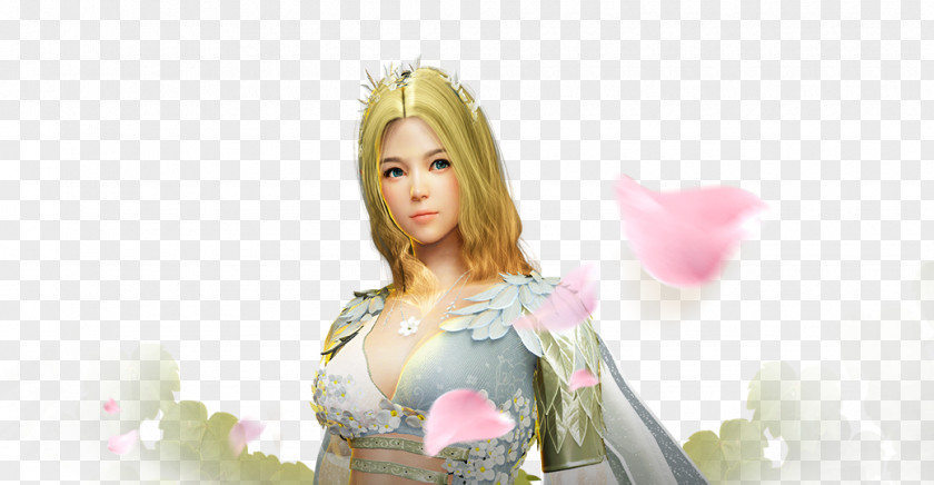 Black Desert Online Massively Multiplayer Role-playing Game Open World PNG
