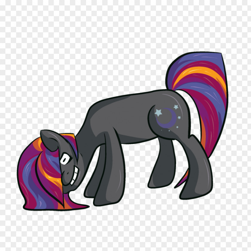 Cat Pony Horse Indian Elephant PNG