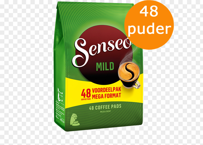 Coffee Single-serve Container Hot Chocolate Senseo Espresso PNG