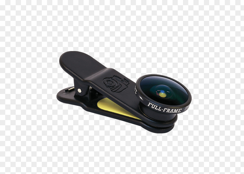 Fisheye Lens Wide-angle Camera Black Eye PNG