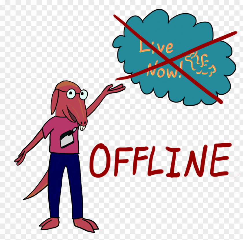 Live Stream Spore Streaming Media Character Fiction Clip Art PNG