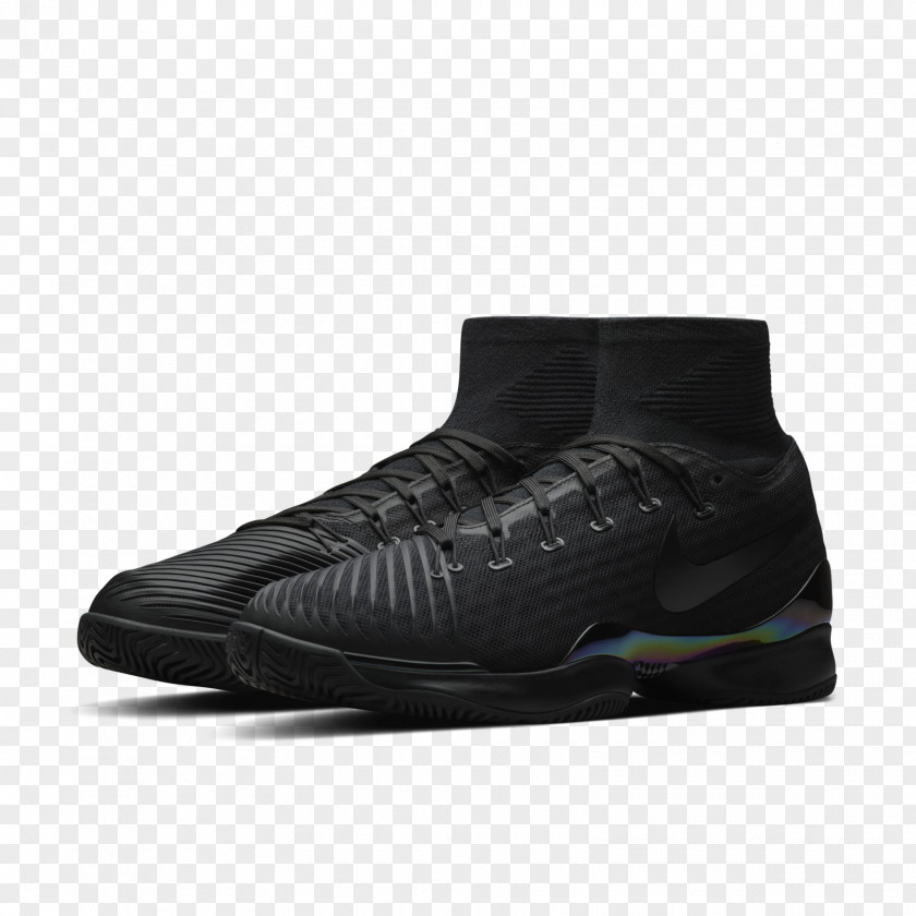 Nike Air Max Sneakers Shoe Boot PNG