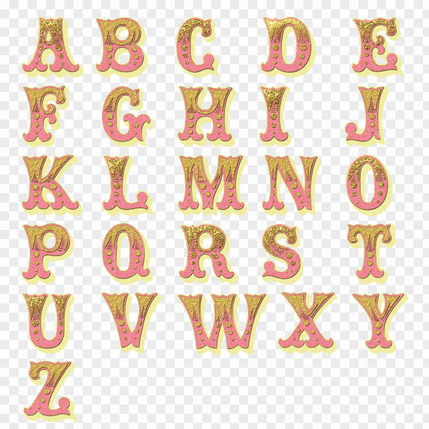 Pretty Art English Alphabet PNG art english alphabet clipart PNG