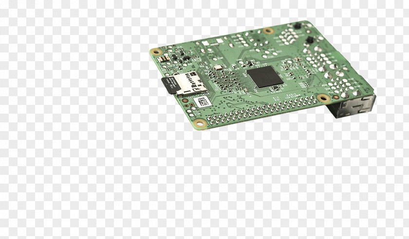 Raspberry Power Supply Unit Electronics Pi Micro-USB AC Adapter PNG