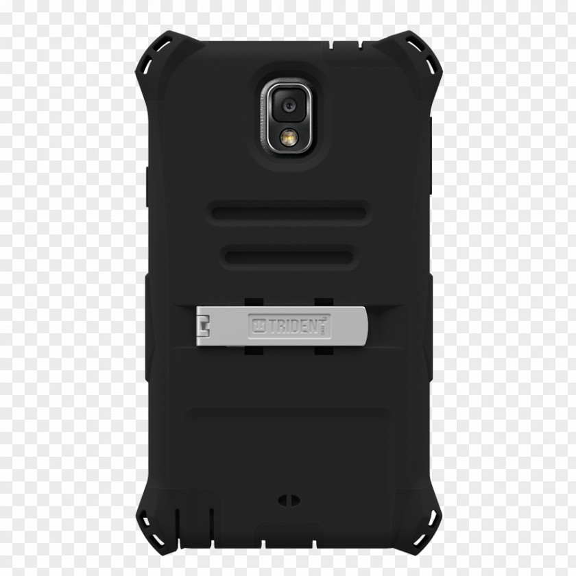 Samsung Galaxy Note Series 3 Trident Mobile Phone Accessories PNG