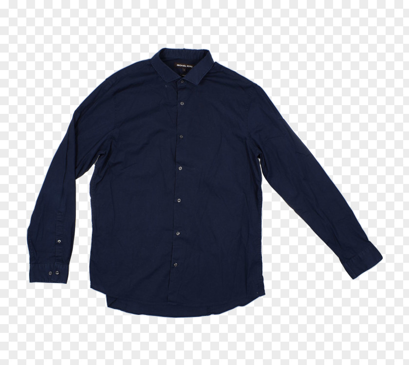 Shirt Collar Jacket T-shirt Sleeve Clothing PNG