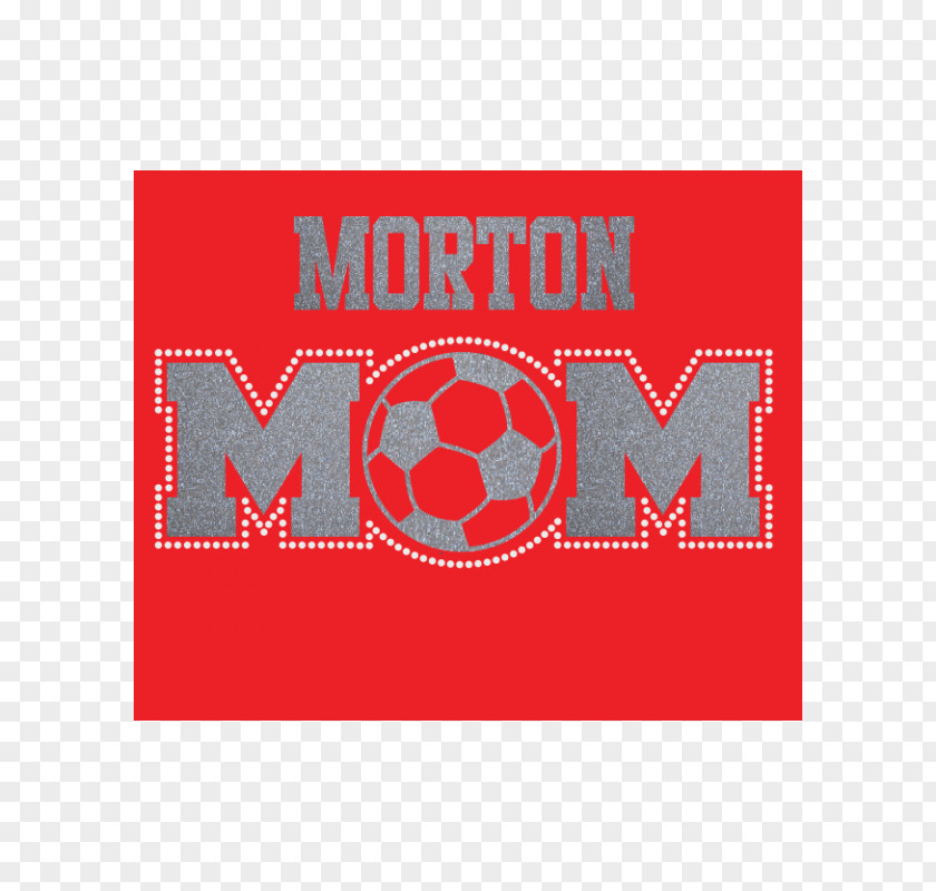 Soccer Screening Imitation Gemstones & Rhinestones Glitter Morton Screen Printing Logo PNG