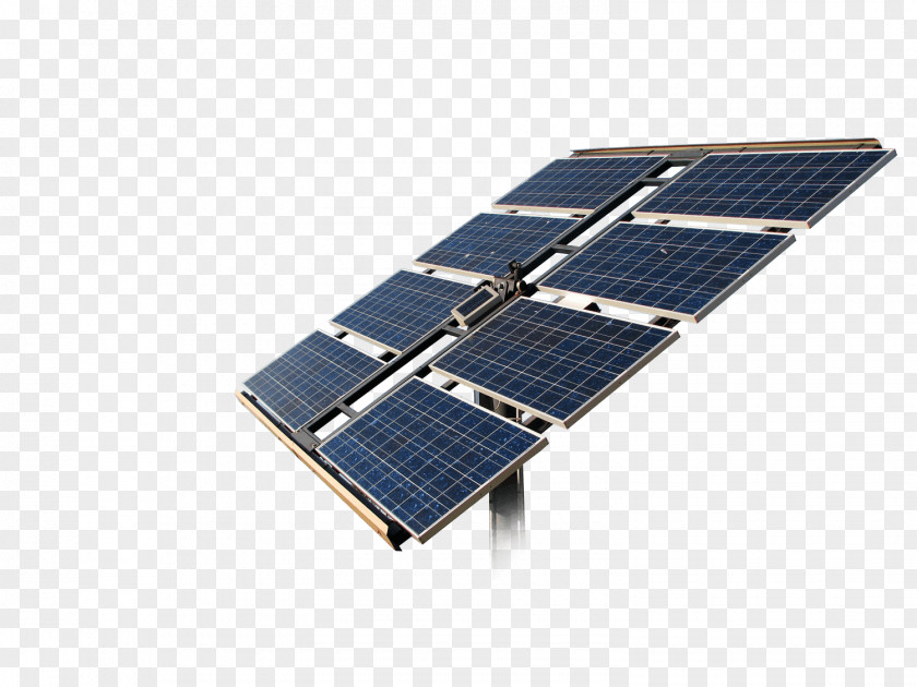 Solar Concentrated Power Photovoltaic System Photovoltaics Energy PNG