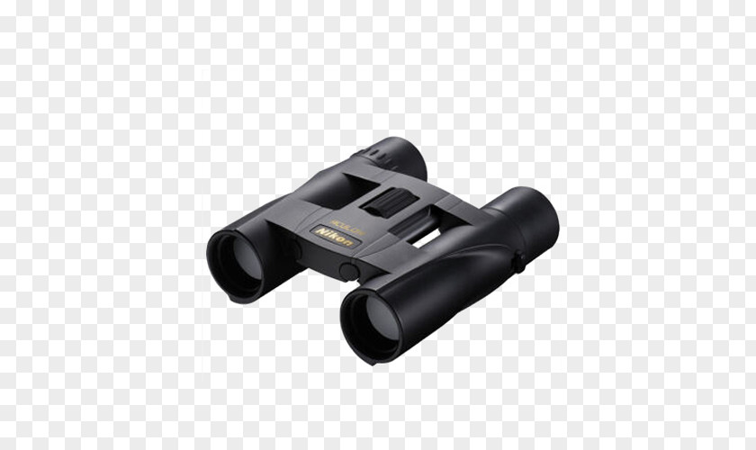 Tourist Binoculars Waterproof Nikon Optics Objective Focus PNG
