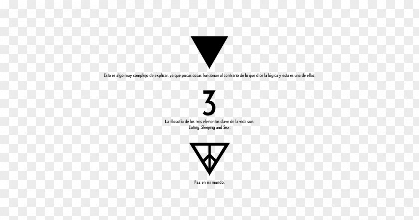 Triangulo Hipster Symbol Culture Triangle Logo PNG