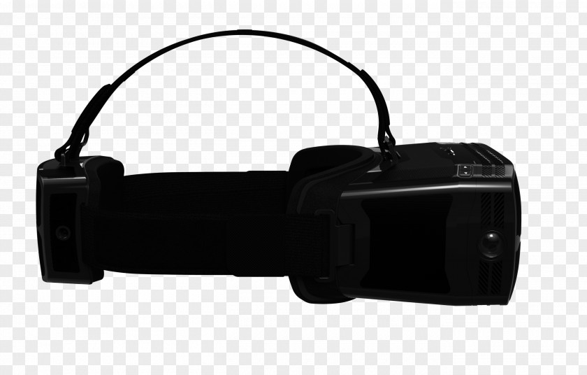 Vr Glasses Augmented Reality Virtual Product Design Sound PNG