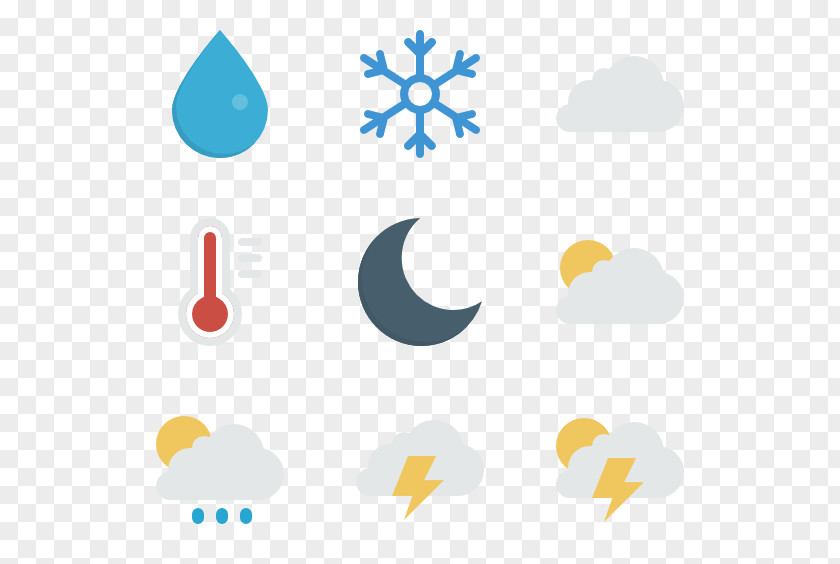 Weather Clip Art PNG