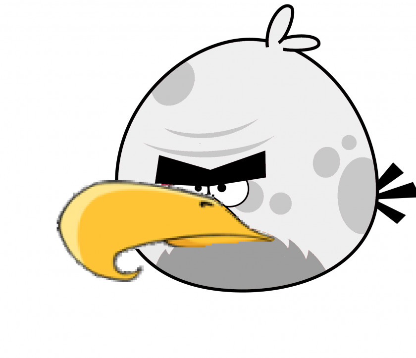 Angry Birds Bird Drawing Clip Art PNG