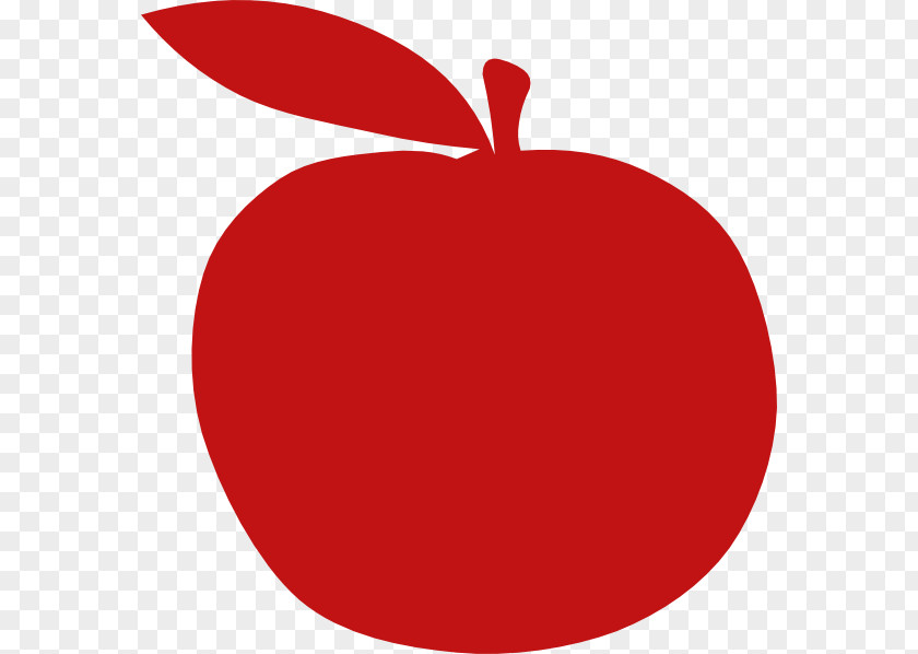 Apple Clip Art PNG