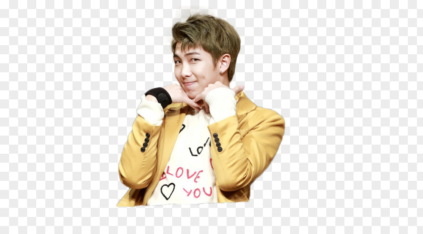 Bts Rm J-Hope N.O -Japanese Ver.- BTS Mok-dong Outerwear PNG